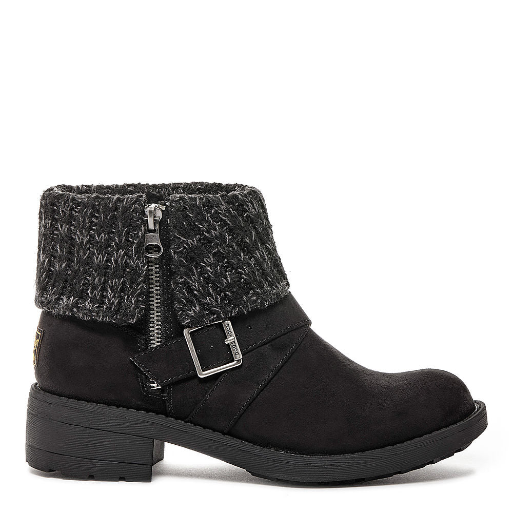 bearpaw fur boots