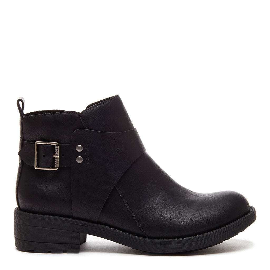 rocket dog ankle boots