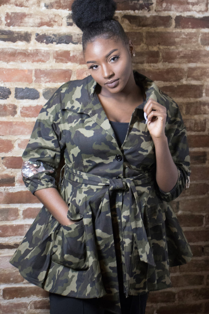 CAMO OVERSIZED JACKET – DDMINE