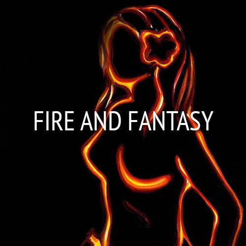 Fire and Fantasy