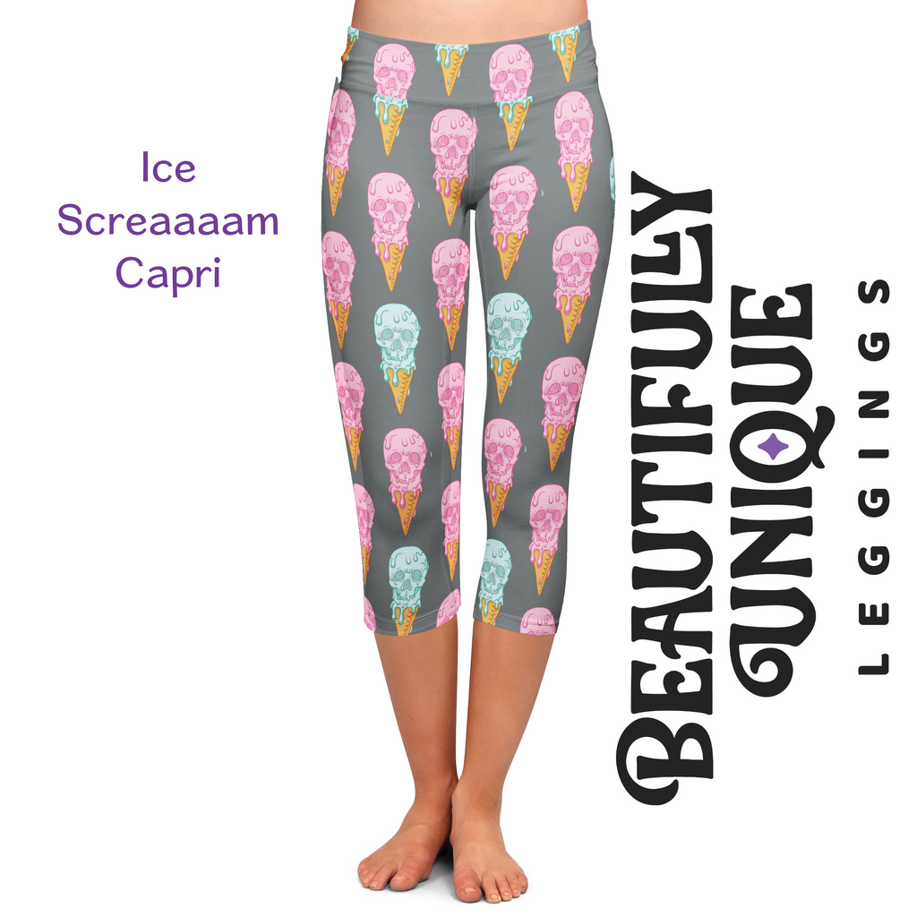 Buy online Women Solid Leggings Combo from Capris & Leggings for