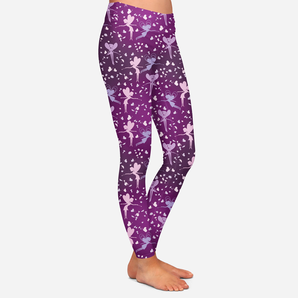 Beautifully Unique Leggings, LLC