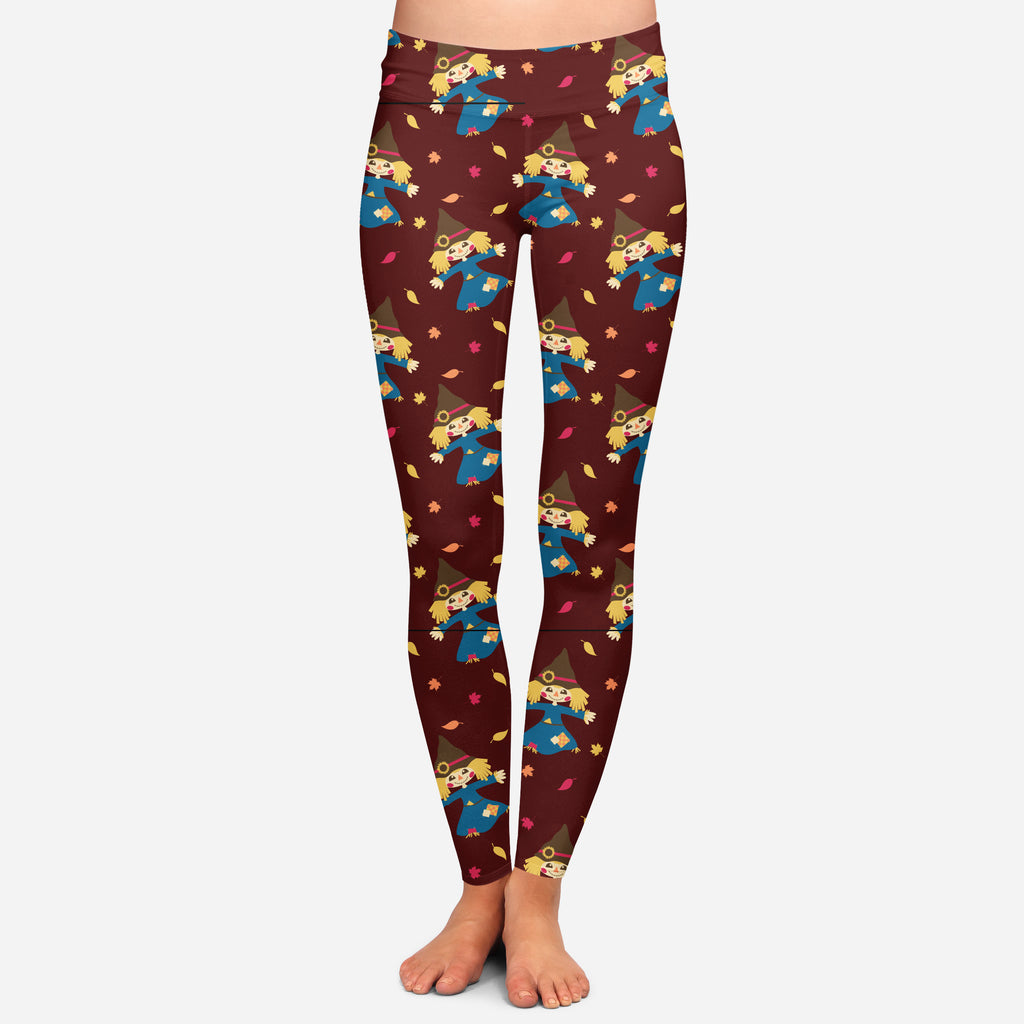 Beautifully Unique Leggings, LLC