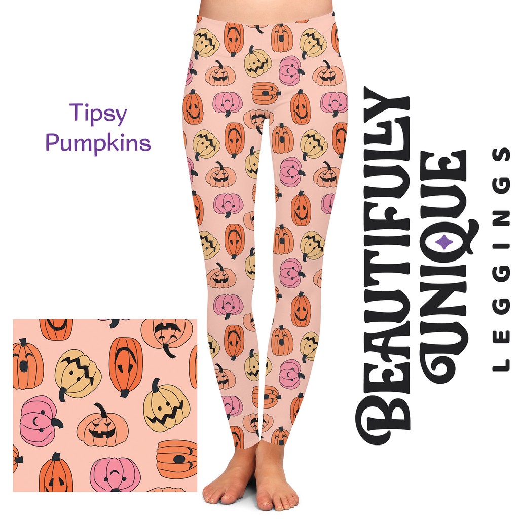 Beautifully Unique Leggings, LLC