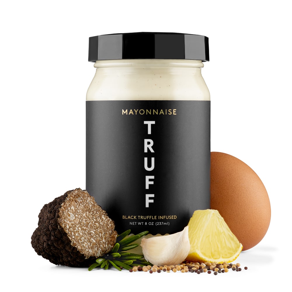 Wholesale - TRUFF Mayo - 6 units - Truff product image