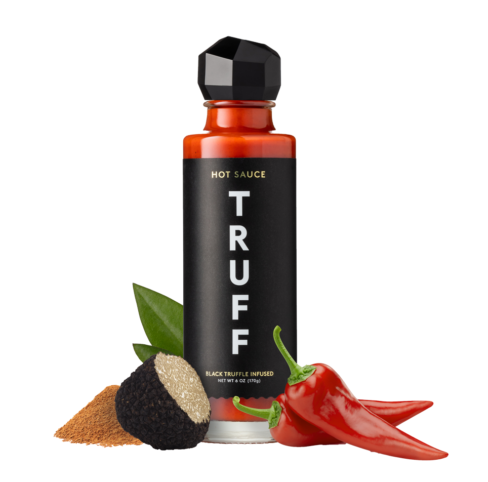 Truff Original Hot Sauce 4591