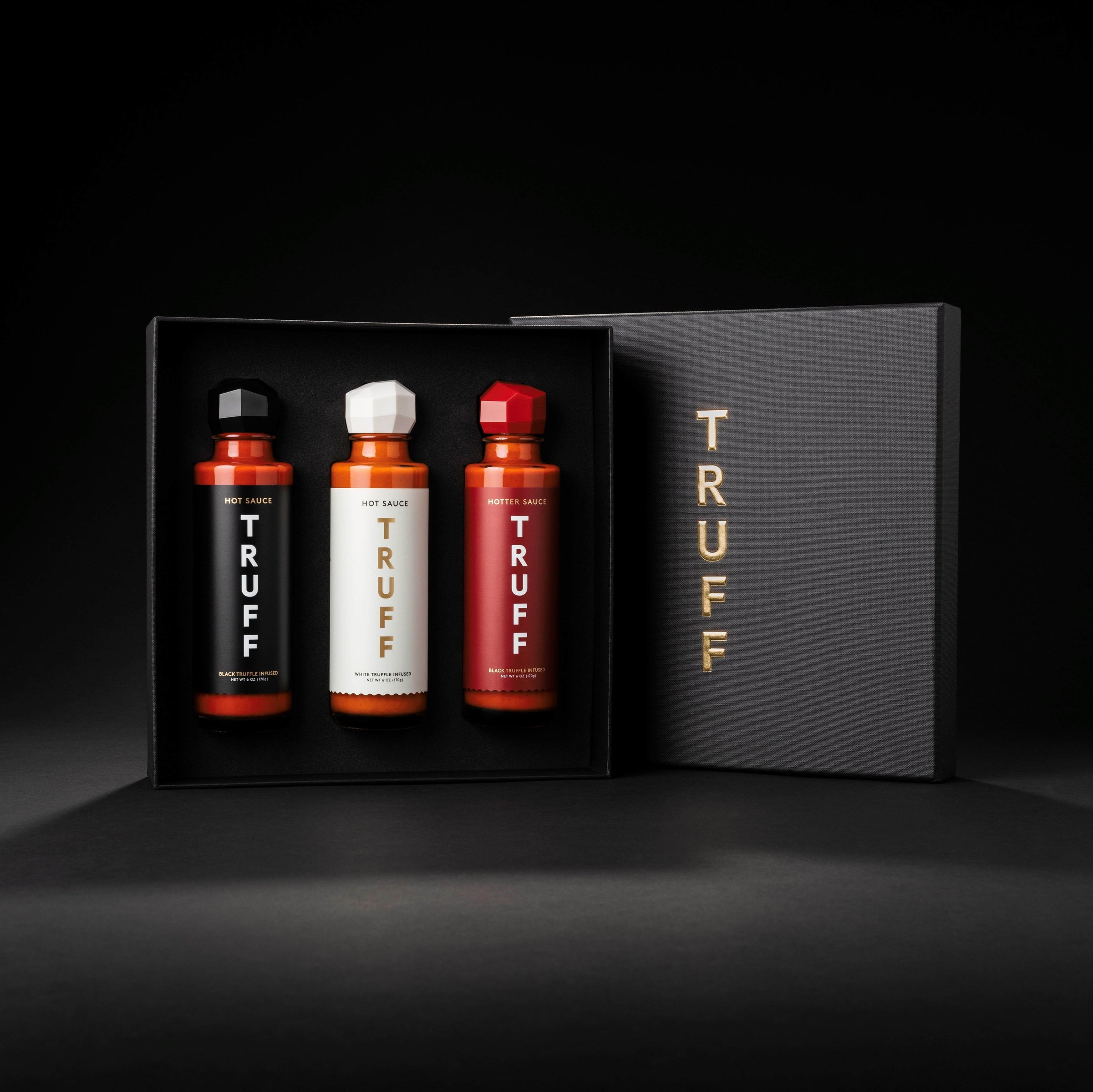 The 6 Best Hot Sauce Gifts - To Make Deadline