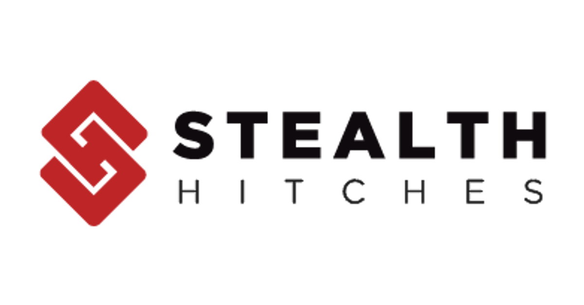 Stealth Hitches The Hitch Made To Be Hidden