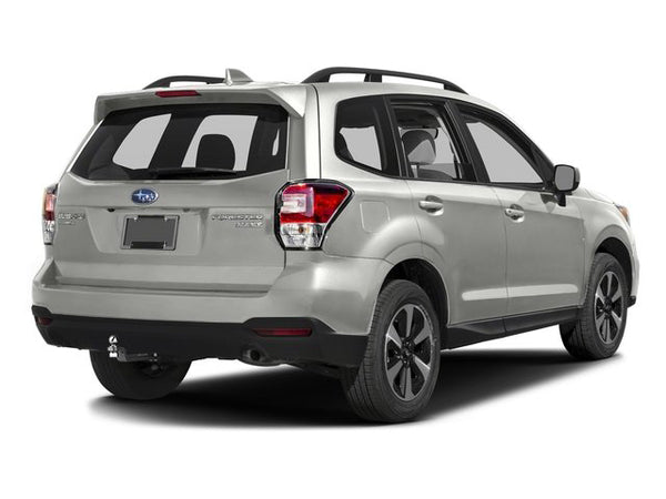 2018 subaru forester bike rack