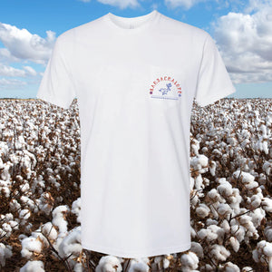 San Jac- SanJackalope Tee - Slim Pickins Outfitters