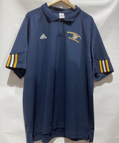 Retro: San Diego Chargers Block S, D, C/Tones letters New Era M –  Slim Pickins Outfitters