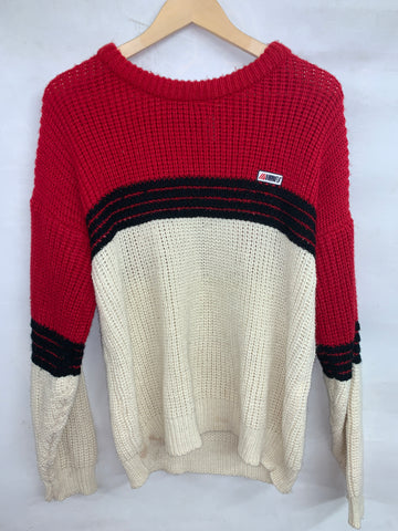 Vintage Op Weather Wear Sweater