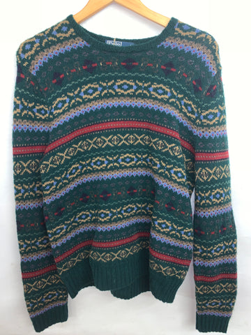 Vintage Jantzen Sweater. Large. #0