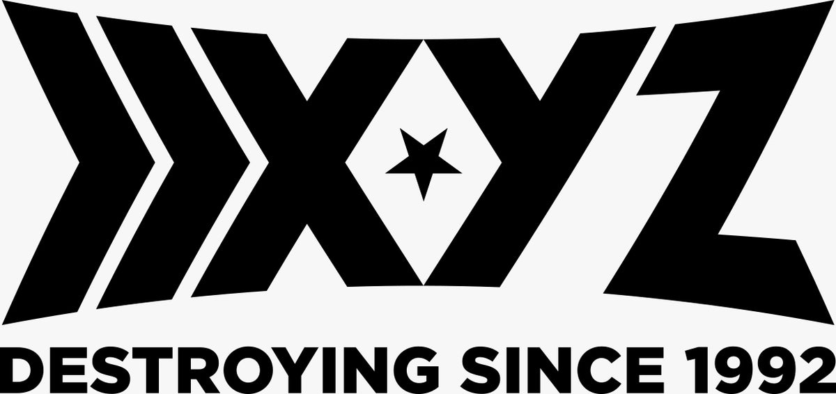Xyz Clothing Collection H Street Skateboards