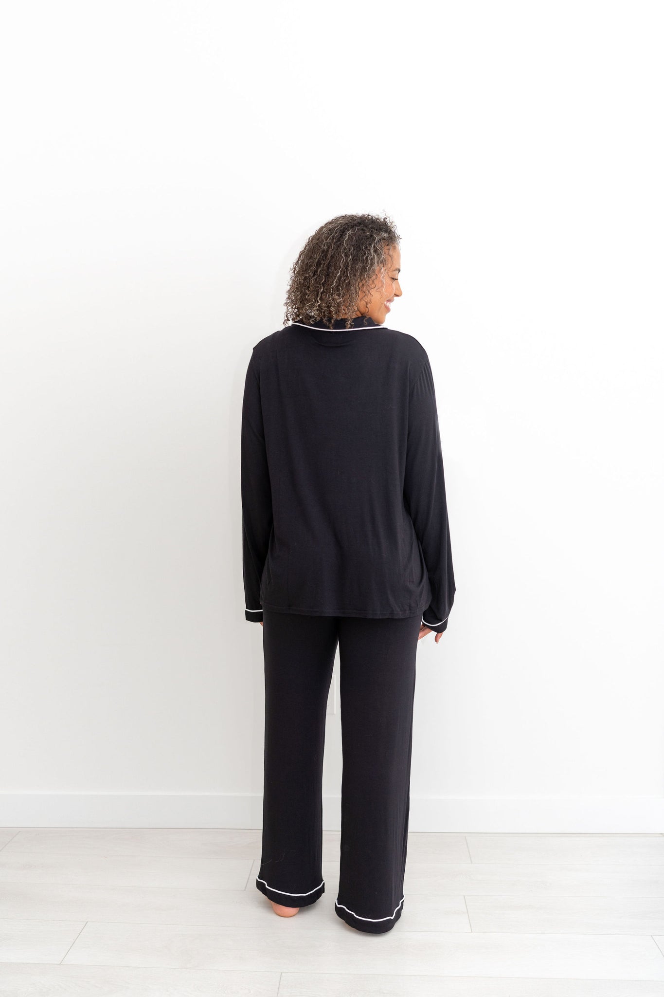 激安大特価！】 louren ローレン back tie over jumpsuit tdh