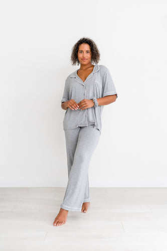 Lauren PJ's - Black – Riot Theory