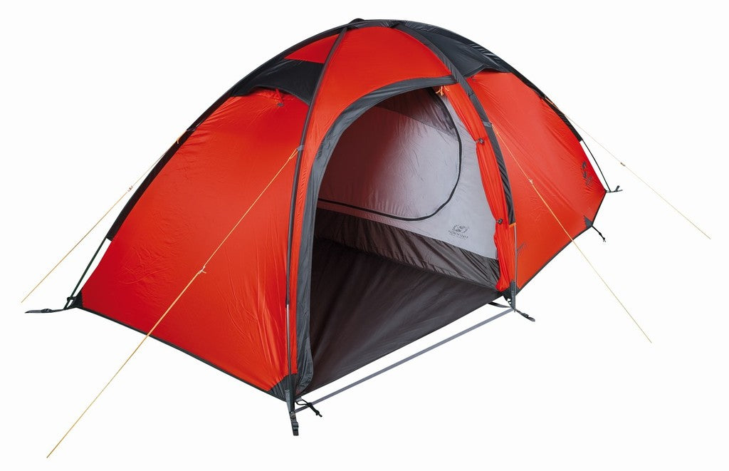 Sett 3-Person Tent – Hannah Outdoor Equipment