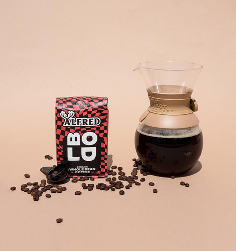 MiiR Tumbler — 1000 Faces Coffee