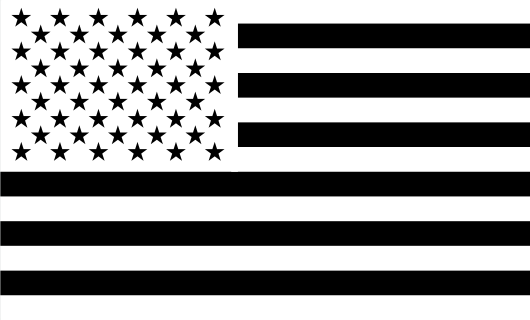 Free Free American Flag Svg Black And White 32 SVG PNG EPS DXF File