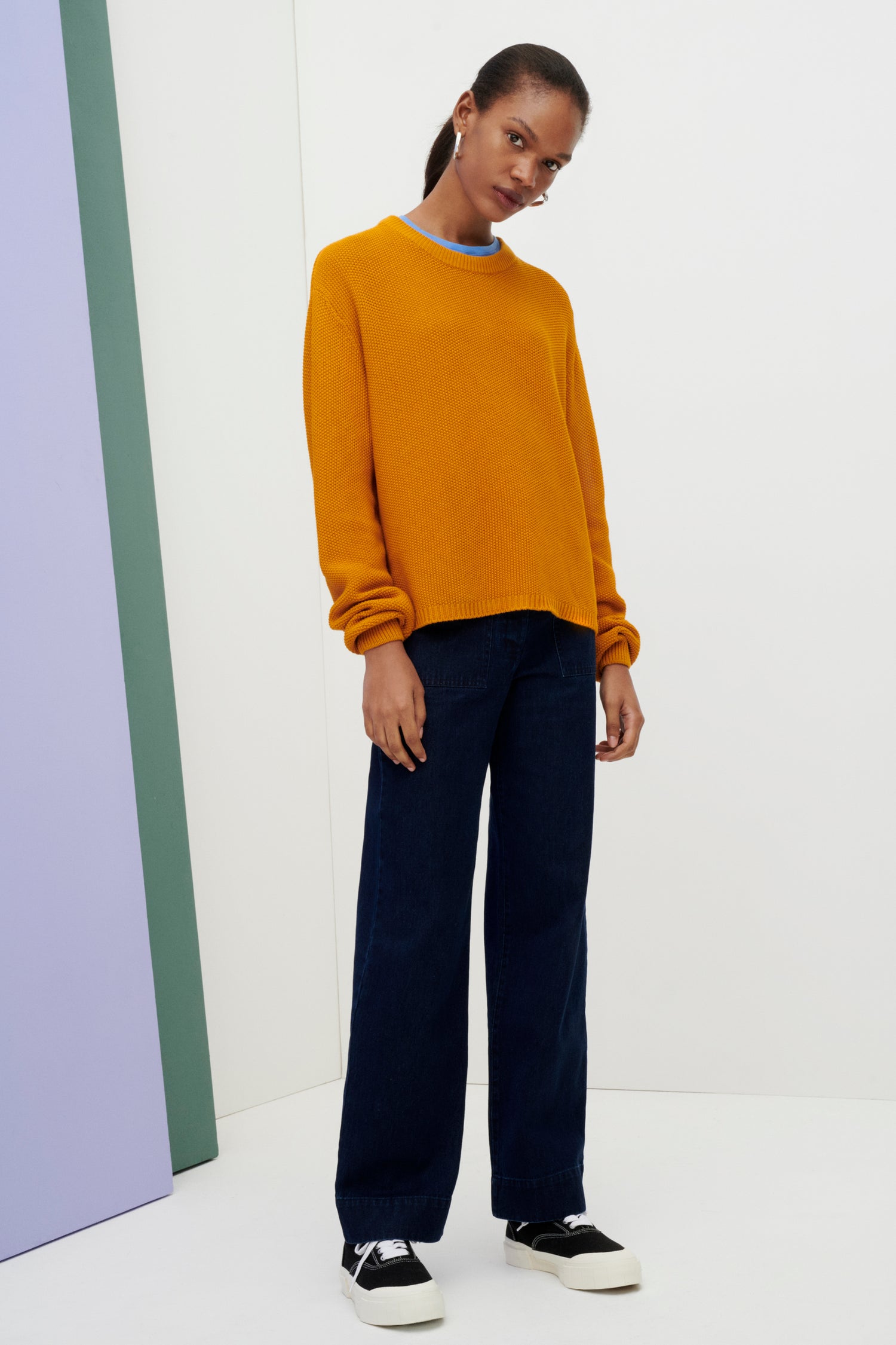 Kowtow Ethical & Organic Clothing – Kowtow Clothing