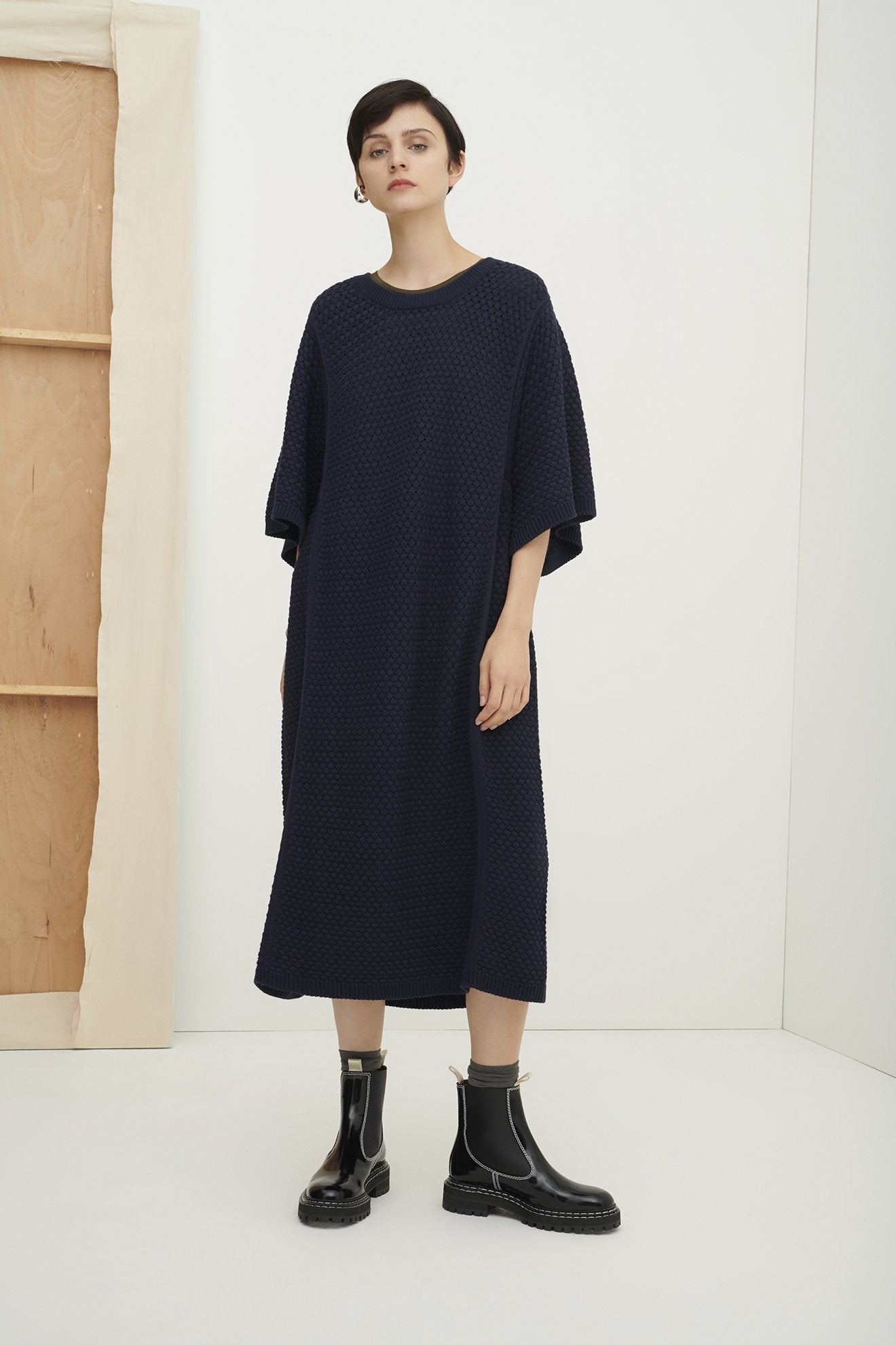 Knitwear – Kowtow Clothing