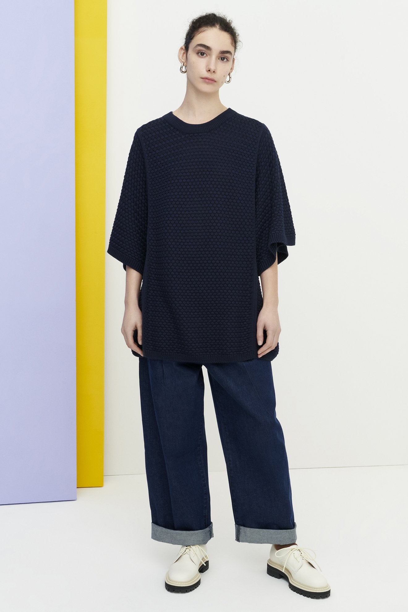 Knitwear – Kowtow Clothing