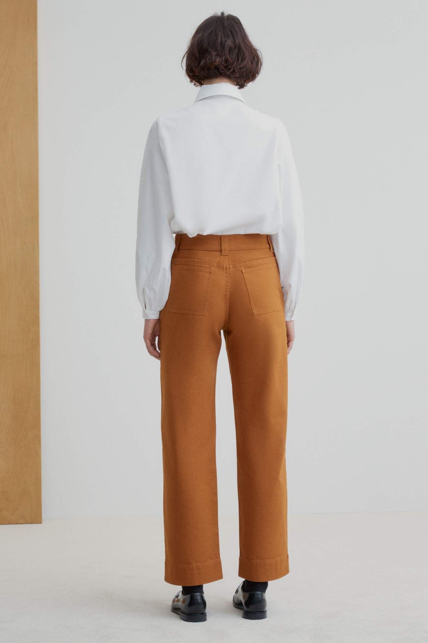 Denim – Kowtow Clothing