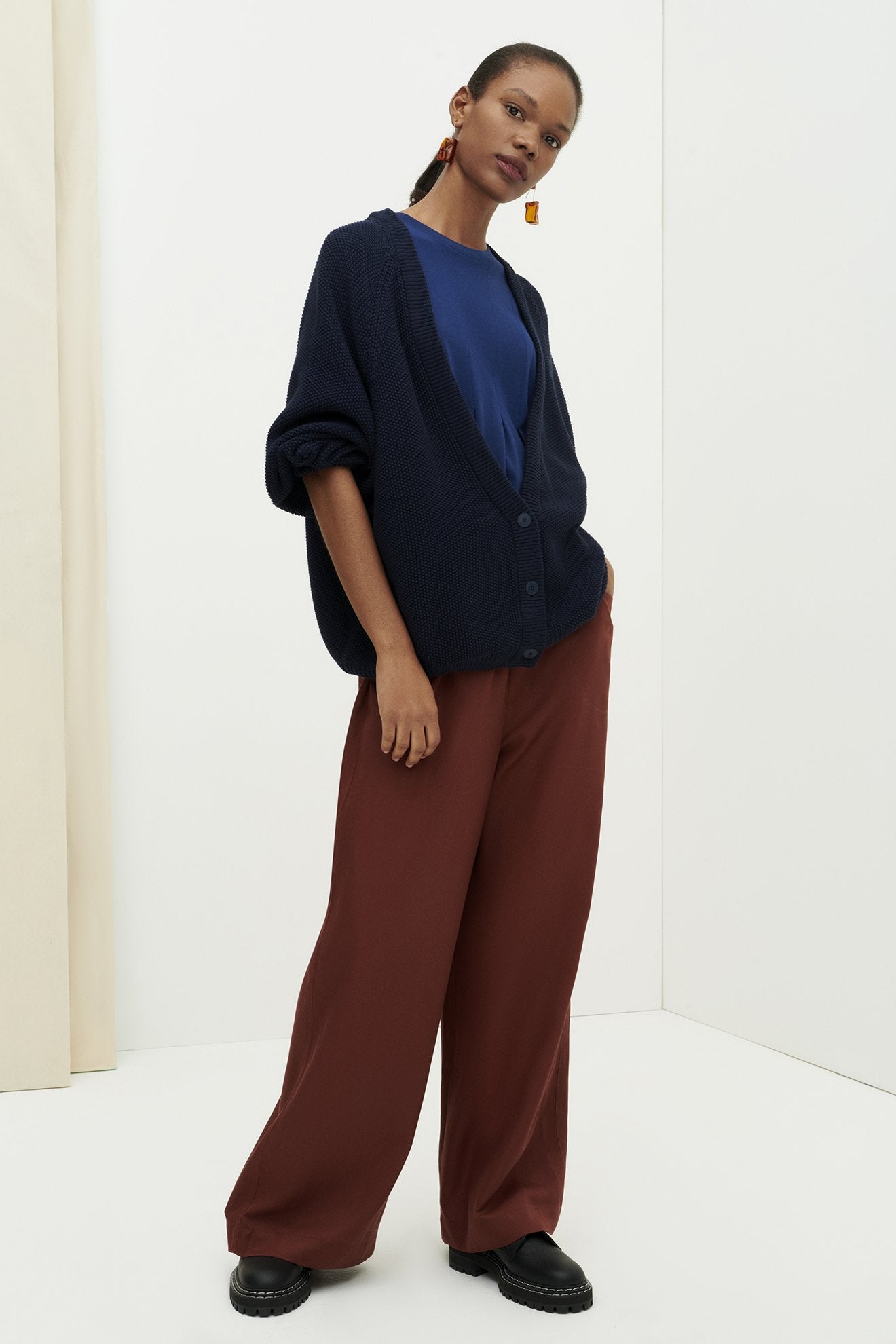 Knitwear – Kowtow Clothing