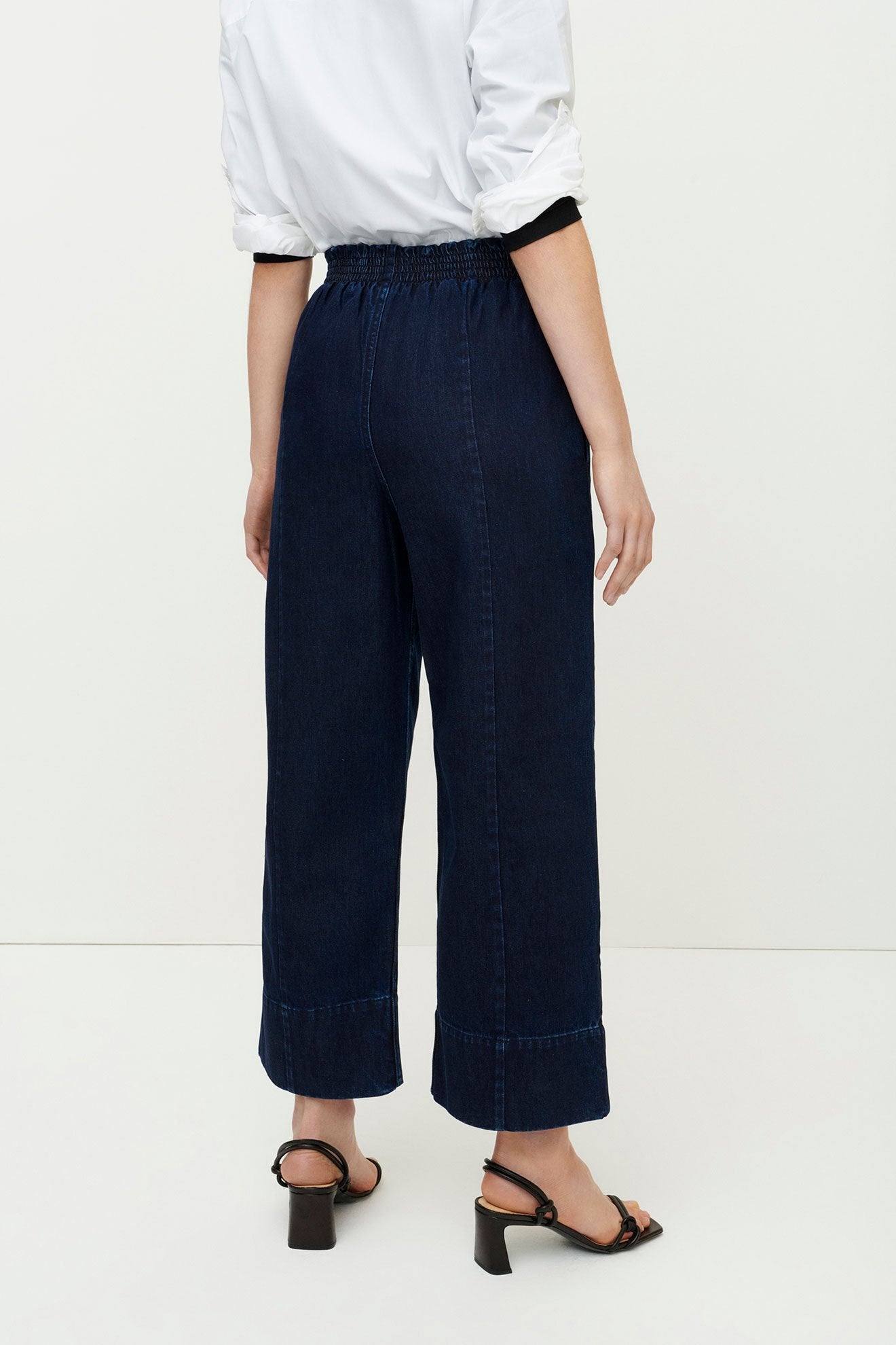 Denim – Kowtow United States