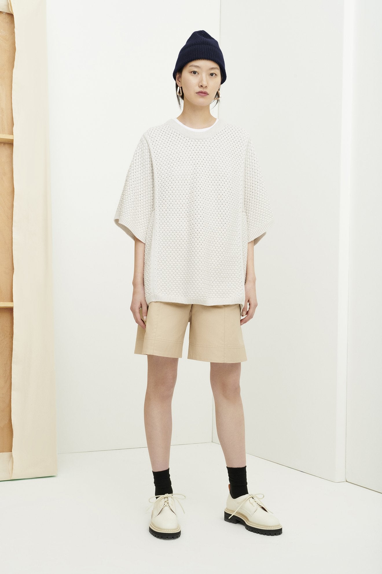 Knitwear – Kowtow Clothing