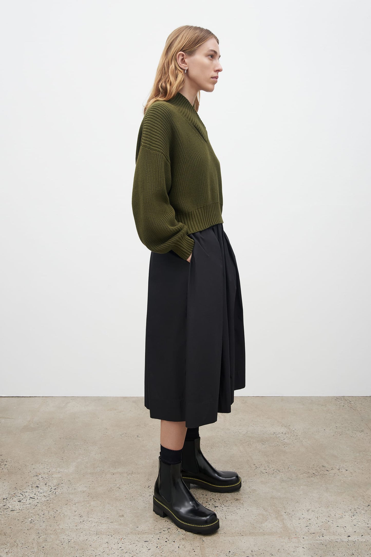 Knitwear | Kowtow United States