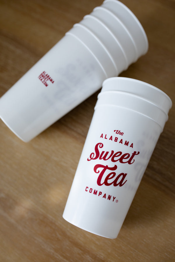 The Alabama Sweet Tea Company