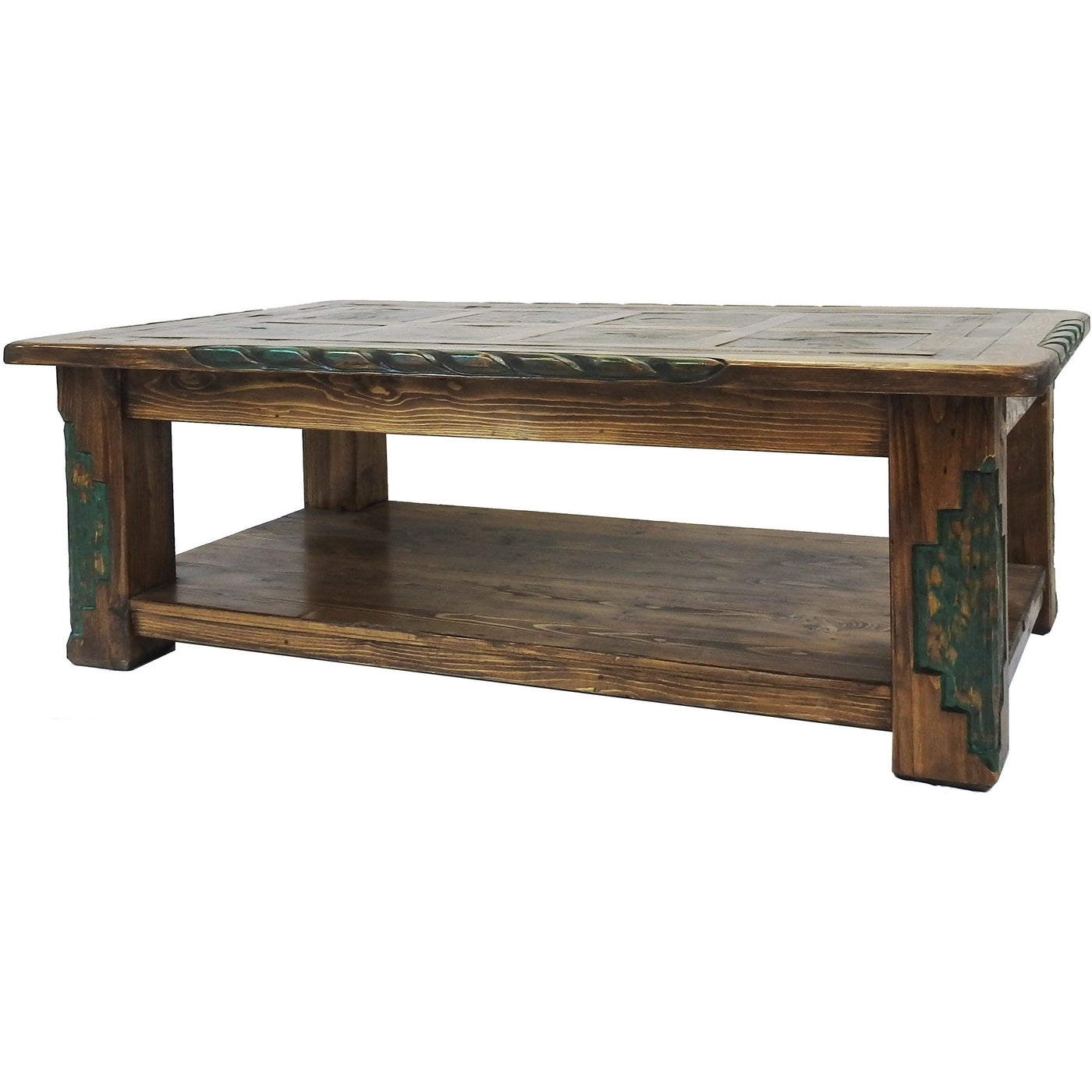 Southwest Coffee Table Rustics For Less