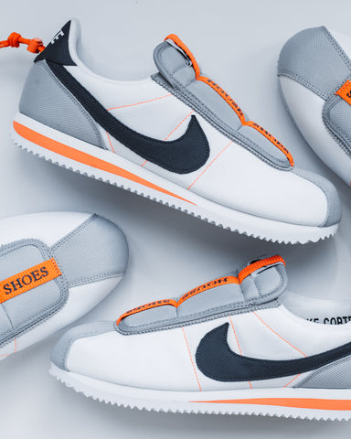 NIKE CORTEZ KENNY IV 