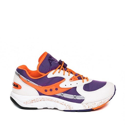 pointes athlétisme saucony