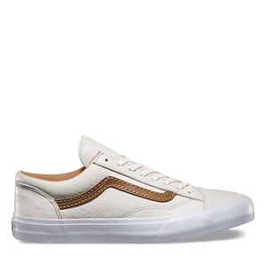 vans style 36 winter white