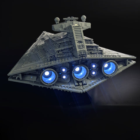 brickvault star destroyer