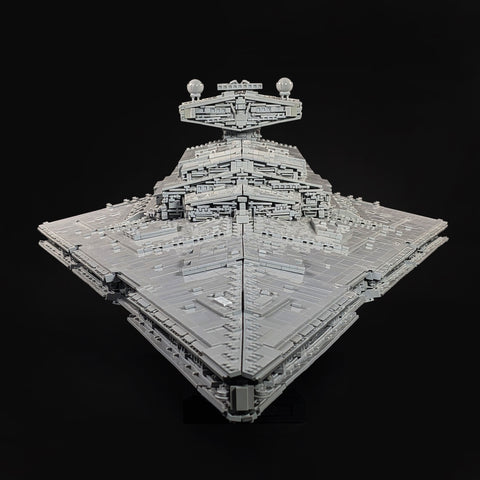 brickvault star destroyer