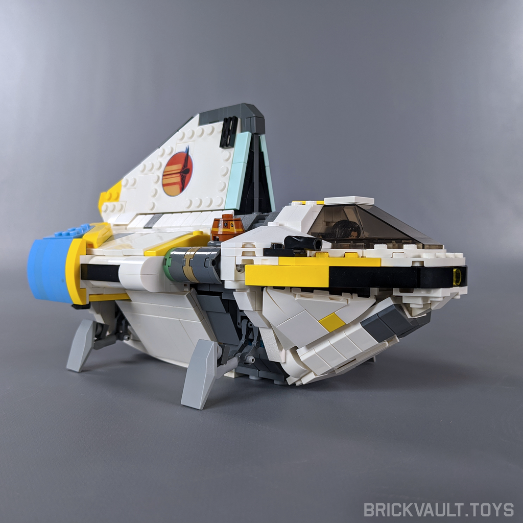 brickvault