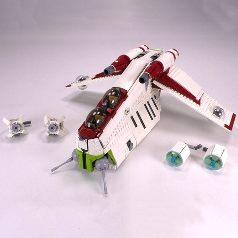 Lego X Wing Moc Cheaper Than Retail Price Buy Clothing Accessories And Lifestyle Products For Women Men