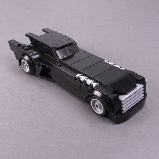 UCCS Batmobile 1989 — Brick Vault