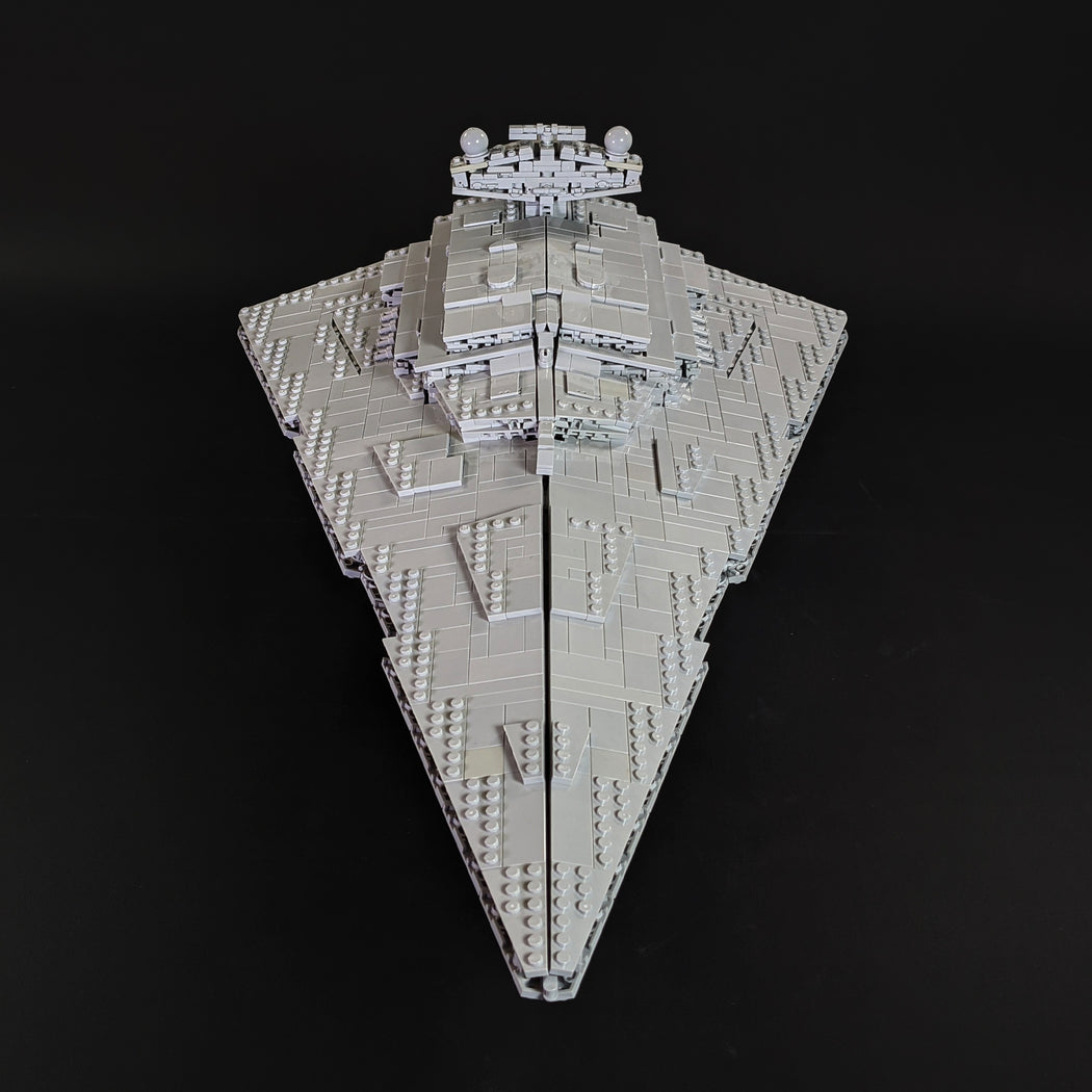 brickvault star destroyer