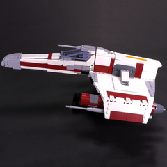 lego e wing