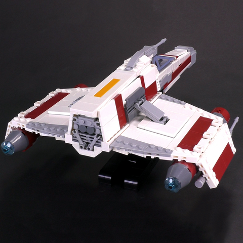 lego e wing