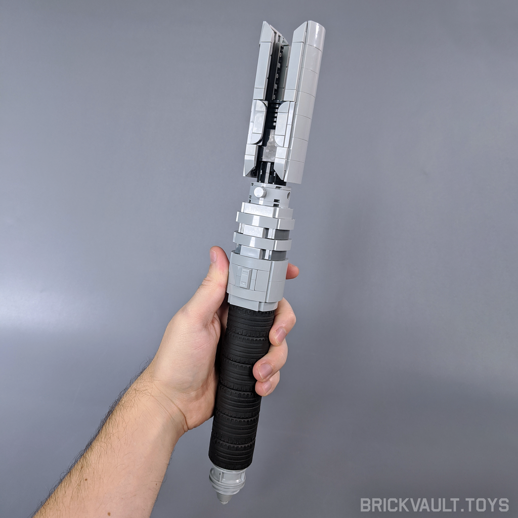 cal kestis lightsaber lego