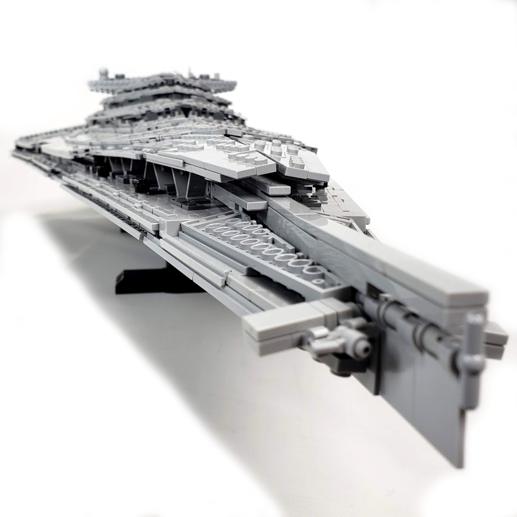 ultimate collector star destroyer