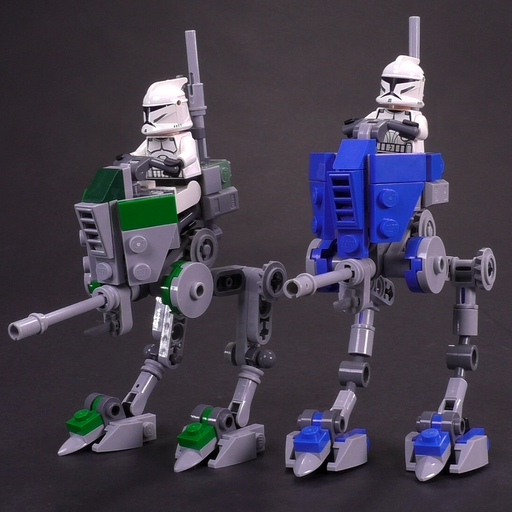 Separatist Droid Battle Pack - STAP, Destroyer Droid, Dwarf Spider Droid