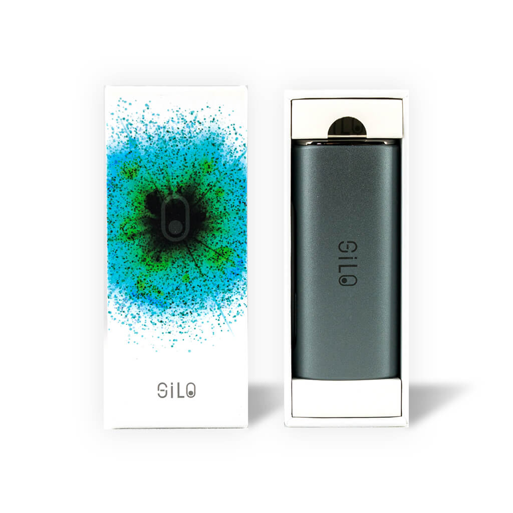 silo ccell buy