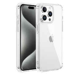 Best iPhone Case in Australia - Ultra Protection Crystal Clear - iiCASE®