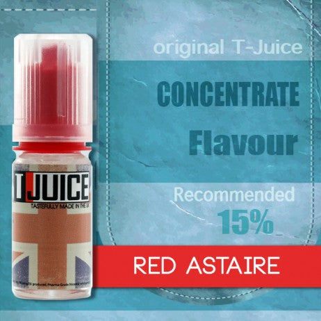 Red Astaire - 30ml